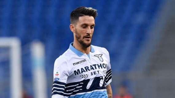Lazio, Luis Alberto sarà recuperato per il Chievo. Titolare Badelj