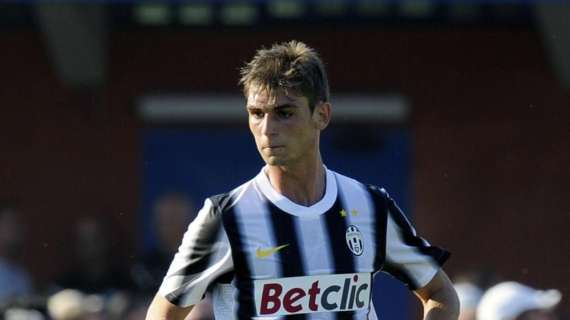 L'ex Juve Giandonato: "Cannavaro mi disse: 'Non temere: siamo esseri umani'"