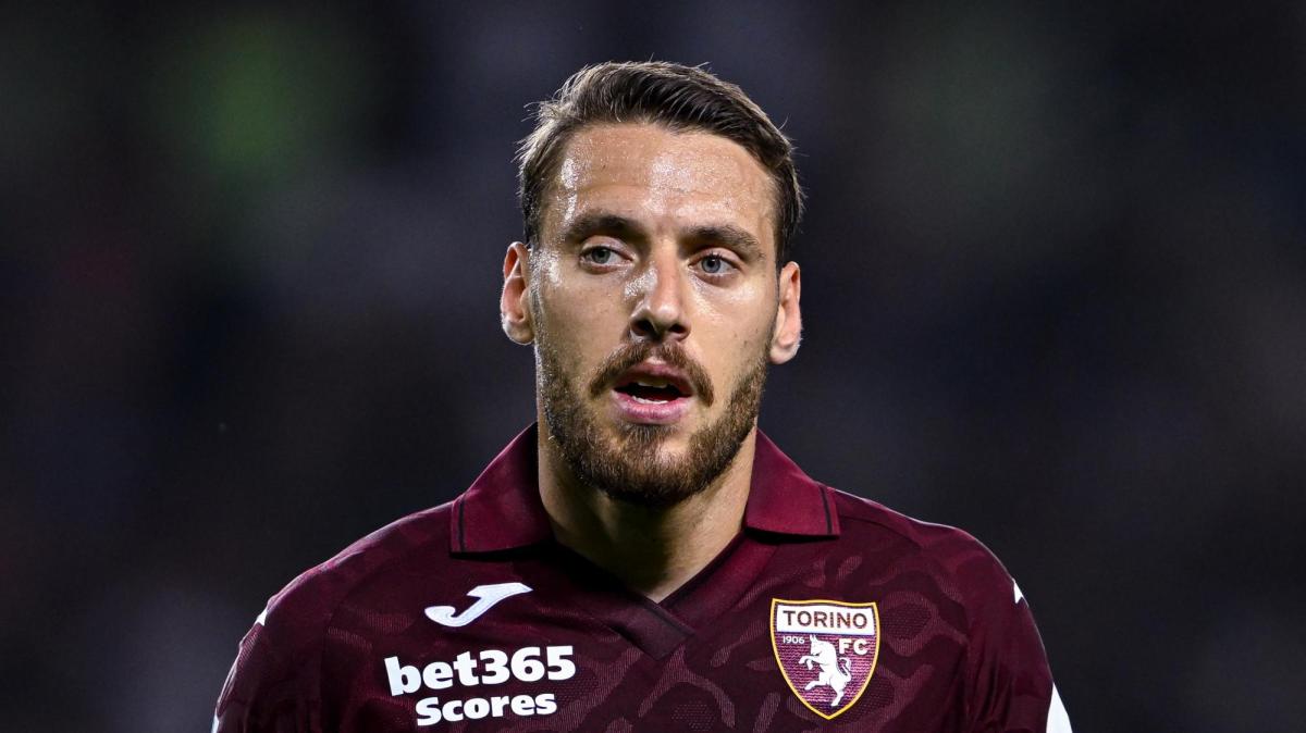 Torino, per Vlasic si parlerà di rinnovo al termine del Mondiale: Abate lo vuole al centro del 3-4-2-1