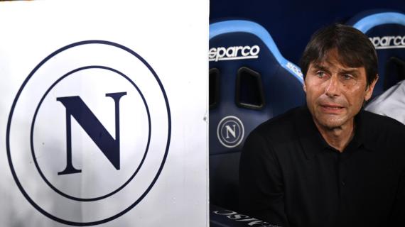 Napoli, rifinitura in vista del Parma: Conte porta tutti in Emilia (anche l'indisponibile Lobotka)