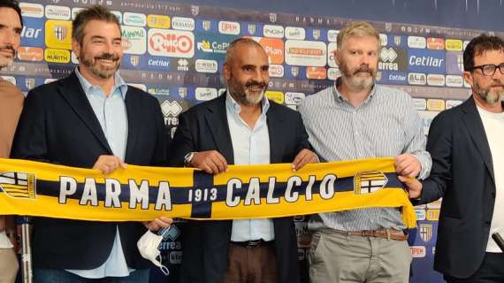 LIVE TMW - Parma, Liverani: "Ci mancheranno un terzo dei gol fatti ma ci adatteremo"