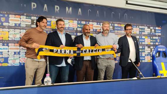 LIVE TMW - Parma, Carli: "Darmian? C'è un discorso aperto con l'Inter. Traoré e Colley interessano"