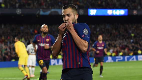 Real Betis-Barcellona 1-2: rientro con gol per Ansu Fati. Jordi Alba da Champions