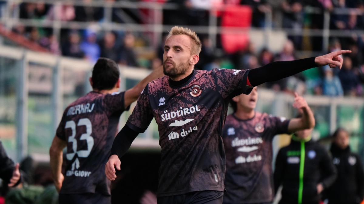 Immagine news Serie B n.1