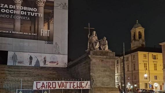 Immagine news primo piano TUTTO mercato WEB: notizie di calcio e calciomercato