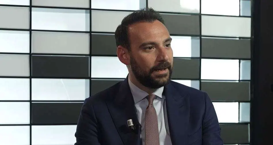 Manna: "Torino e Napoli due grandi realtà, ma diametralmente opposte. Lo dice la storia"