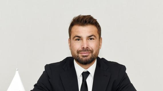 Mutu: "Man miglior rumeno del 2024. Lui, Marin e Dragusin sono i più forti"