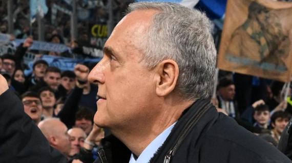 Ieri Lotito ha incontrato 'l'italiano che salva le aziende tedesche'. Chi è Michele Puller