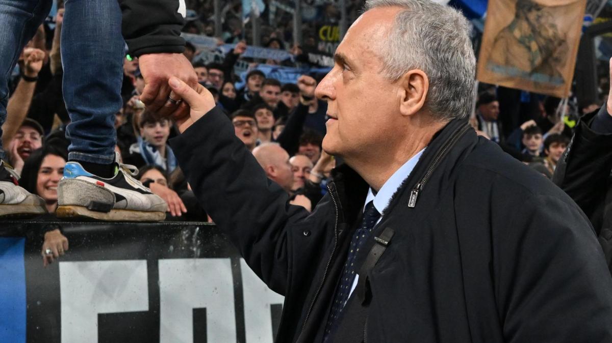 La Lazio protesta, non accetta scorrettezze e chiede equità: basta!