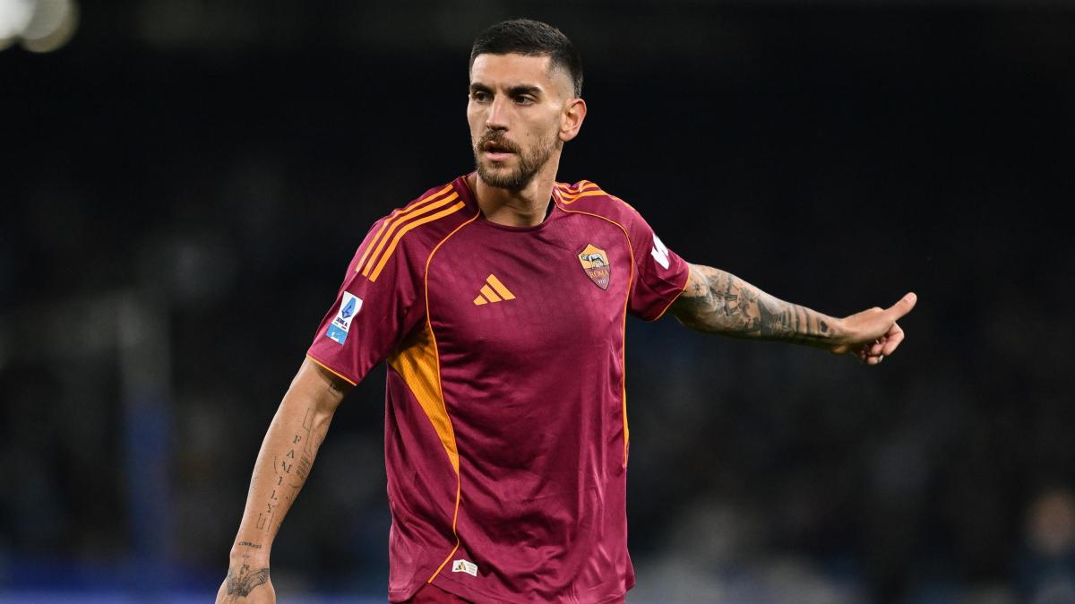 Immagine news Serie A n.1