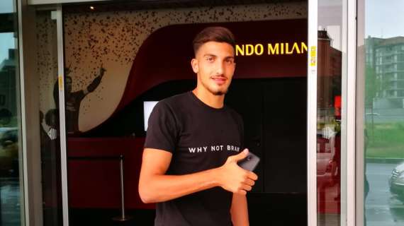 TMW - Juventus, fatta per Pecorino e Compagnon: domani le visite mediche
