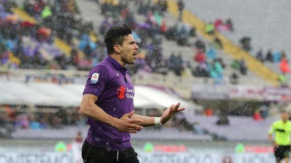 Le pagelle della Fiorentina - Male Dabo e Simeone. Milenkovic tiene botta