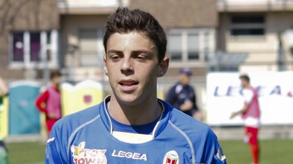 Ambrosini: "Affascinato da Giana Erminio e Atalanta U23. E occhio all'Avellino"
