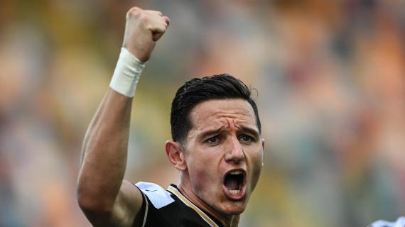 Le pagelle dell'Udinese - Thauvin superstar, Giannetti e Bijol svagati