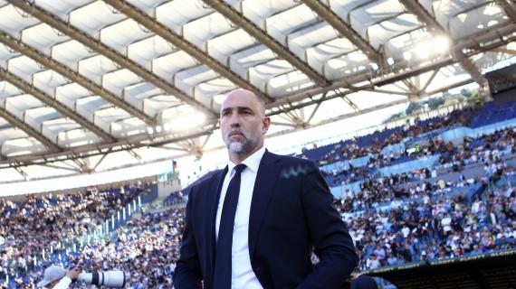 Juventus a caccia del 4° posto, Tudor: "Il potenziale è più grande di quel che si vede ora"