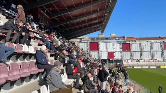 TMW - 500 tifosi per l'allenamento del Torino a porte aperte: le immagini della seduta