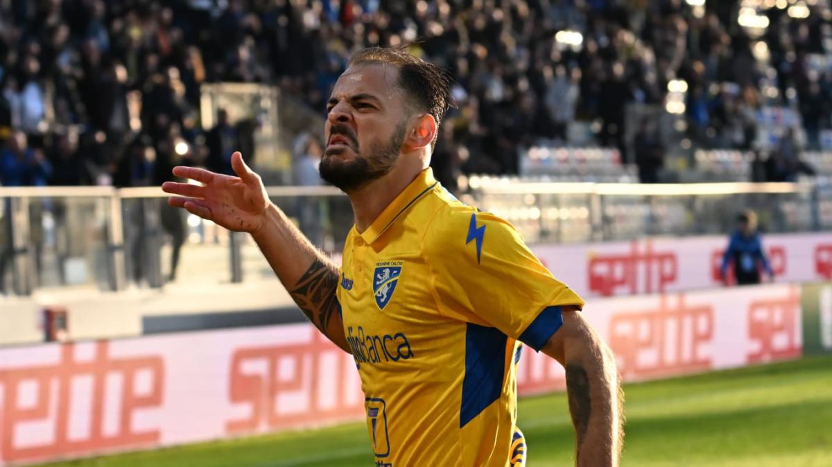 Immagine news Serie C n.1