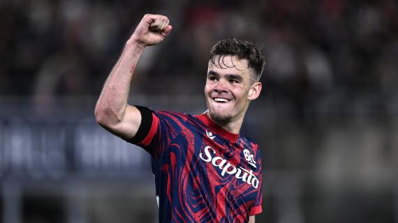 Bologna, Dallinga: "Pressione? Tifosi ci supportano. Partita importante"