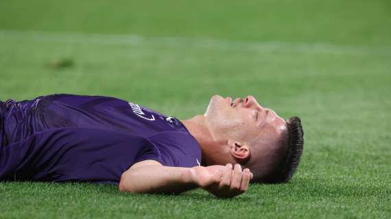 Luka Jovic al Milan. Senza essere tra le prime scelte, per iniziare una (vecchia) vita
