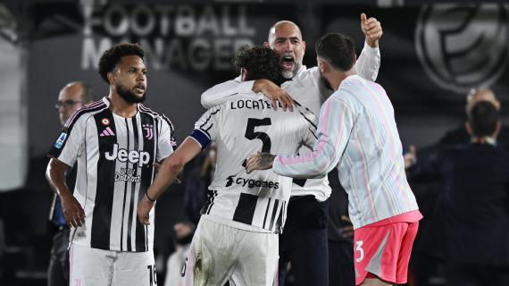 Quote Juventus prossimo allenatore, chi siederà sulla panchina bianconera?