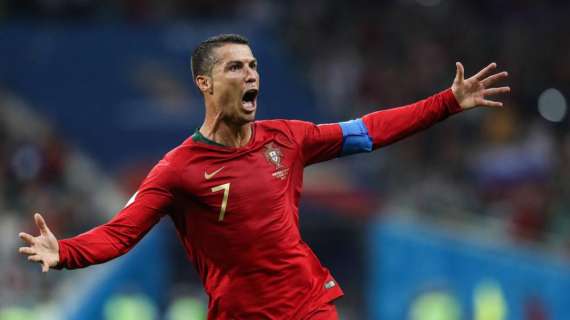 Cristiano Ronaldo supera i 30 gol in un anno per il 13° anno di fila