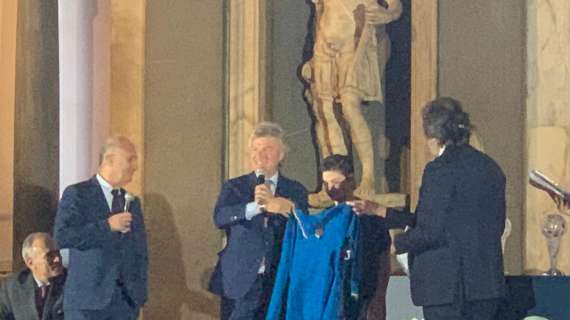TMW - Antognoni: "Dispiace per De Rossi, le bandiere vanno tutelate"