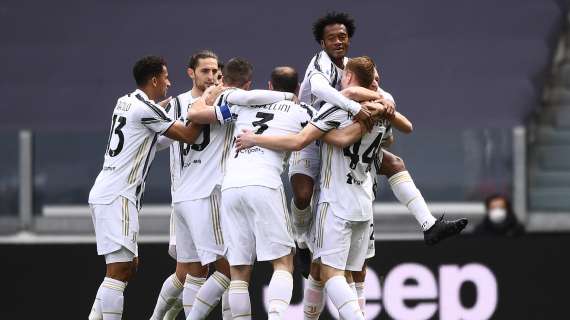 Juventus-Genoa, arriva il raddoppio bianconero: gran giocata di Chiesa, segna Morata