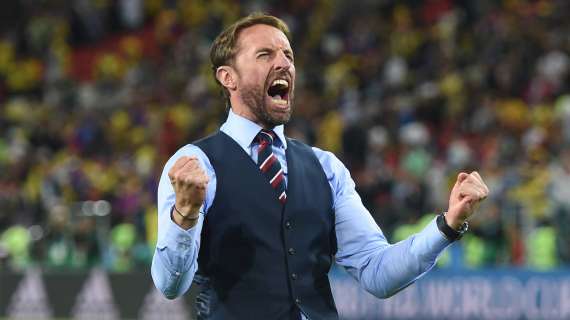 Inghilterra, Southgate: "Contento per la vittoria, ma non siamo già qualificati"