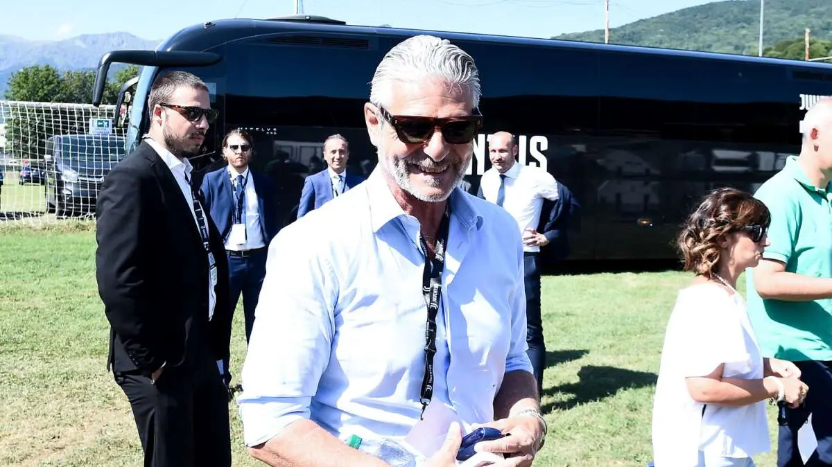 PODCAST - Ritratto di Arrivabene: i segreti del nuovo uomo forte del futuro Juventus