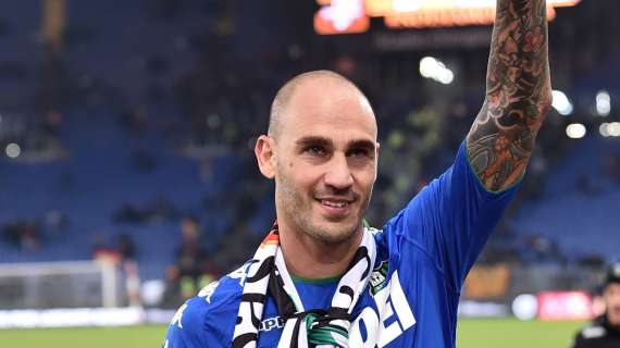 Paolo Cannavaro sicuro: "La situazione è cambiata, il Napoli ora può vincere lo scudetto"