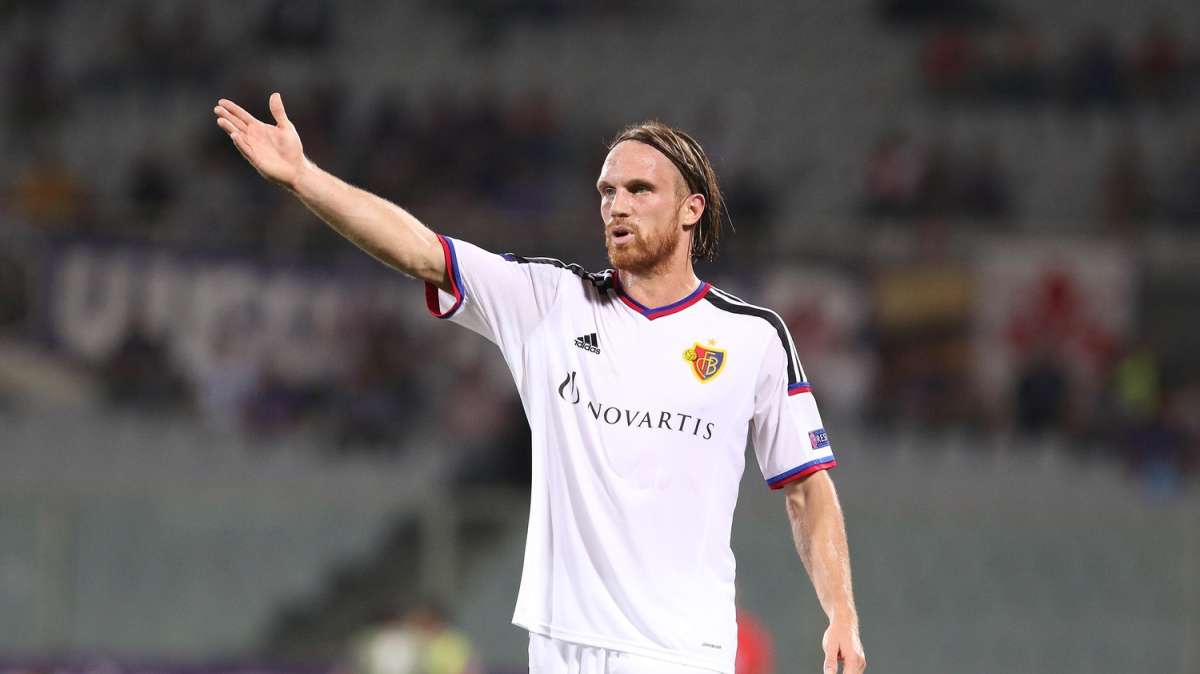 Basilea, Lang: "In caso di finale di Conference verremo ricordati per 50 anni"