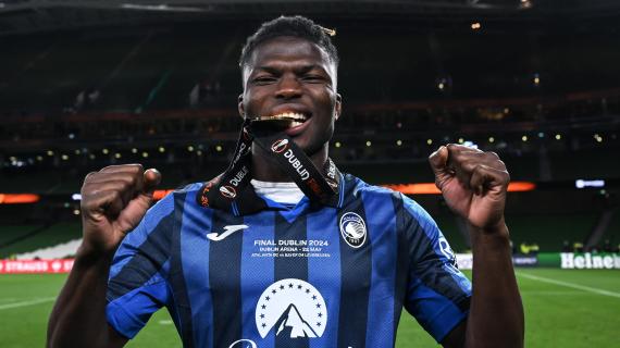 El Bilal Tourè allo Stoccarda, ci siamo: i dettagli dell'accordo con l'Atalanta