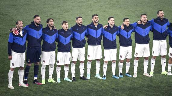 L’Italia schianta la Turchia all’esordio, Kicker: “Superata una Turchia deludente”