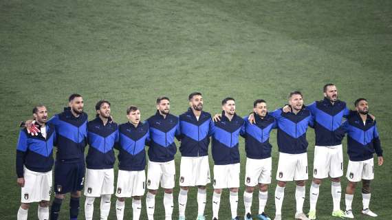 TOP NEWS Ore 21 - Italia in campo contro la Svizzera. Fiorentina-Gattuso, clamoroso divorzio?
