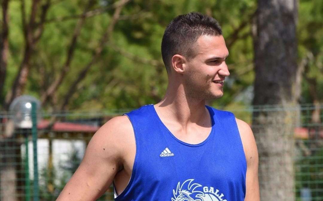 Gallinari celebra il Milan e Leao: "Può essere un campione, può essere un numero 1 e lo sarà"