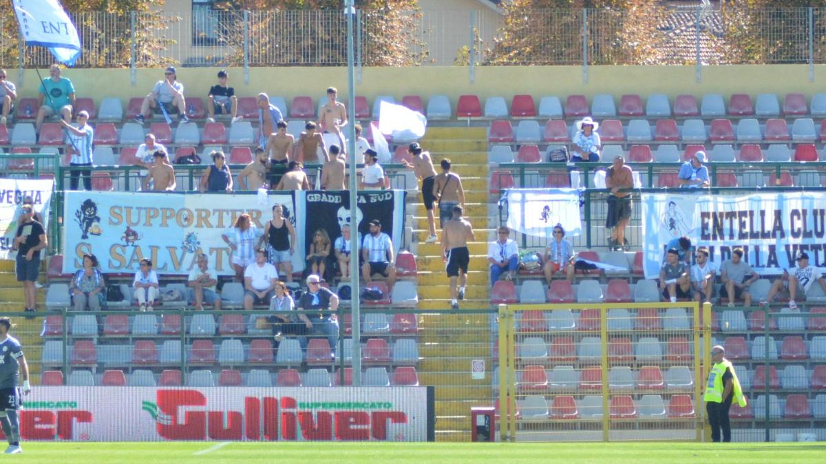 Immagine news Serie B n.1