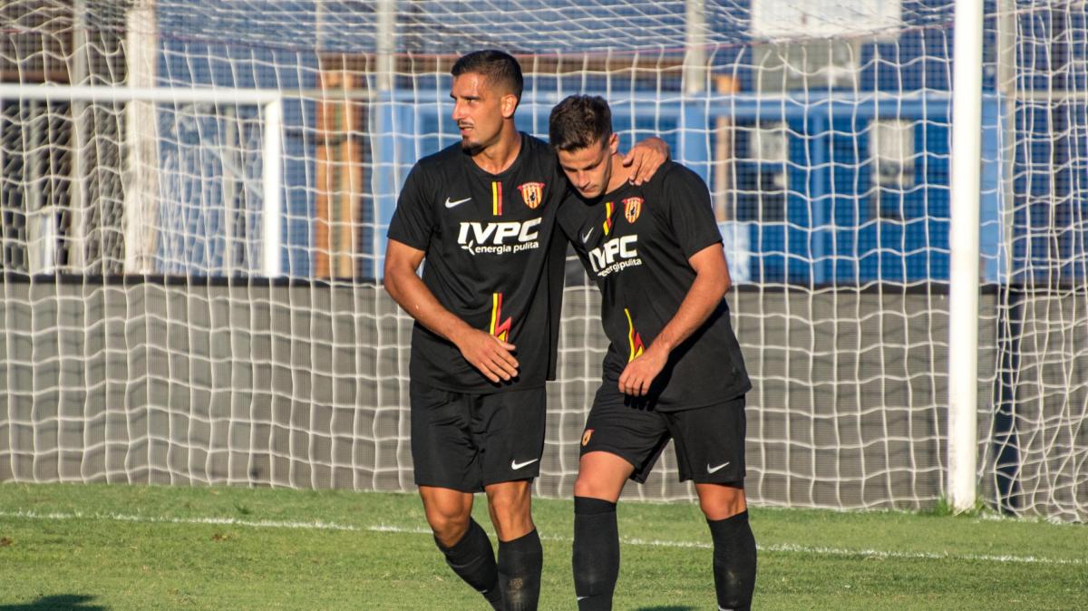 Immagine news Serie C n.1