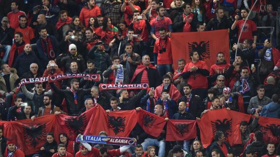 Verso Euro 2024, Gruppo E: Albania a un passo dalla Germania, la Polonia rischia grosso