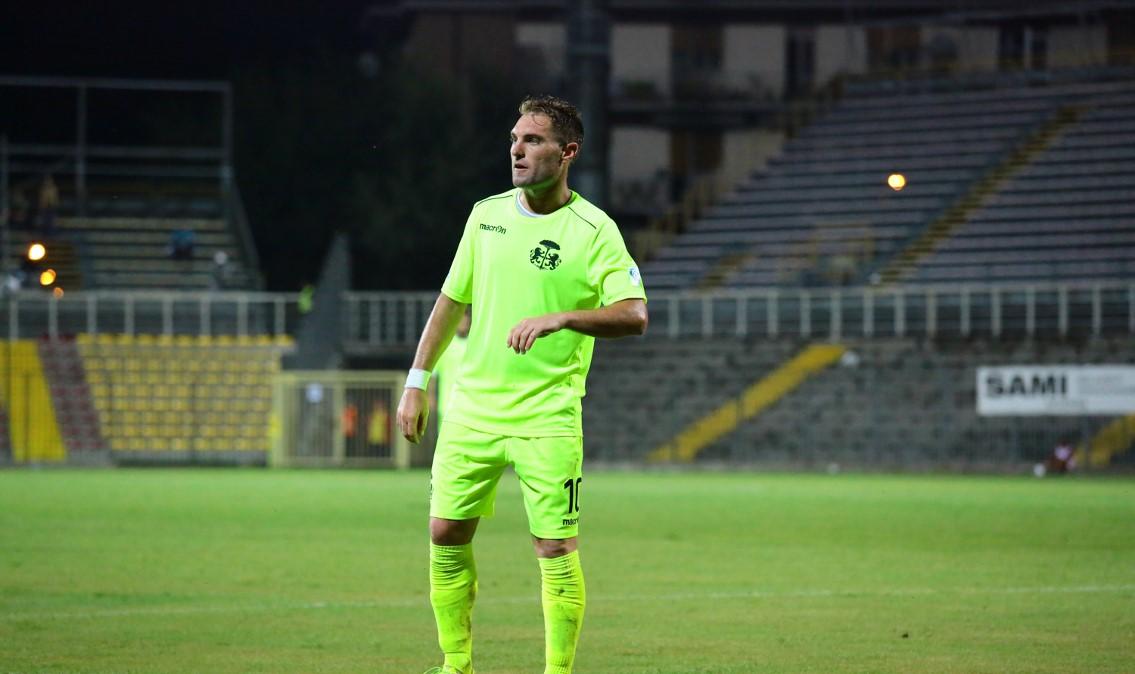 Immagine news Serie C n.1