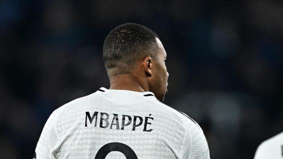 Tripletta al Manchester City, è Kylian Mbappé il  Player of the Week di Champions