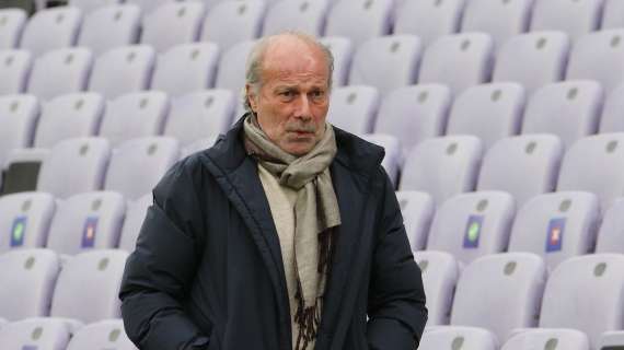 Salernitana, Sabatini: "Rocchi dopo tanti anni mi ha chiesto scusa per un arbitraggio pro Juve"