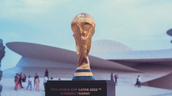 TMW a Doha verso Qatar 2022 - 10 curiosità sul Mondiale raccontate da una guida turistica locale 