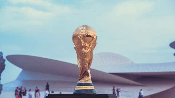 Qatar 2022, Argentina-Australia e Francia-Polonia agli ottavi. Inghilterra col Senegal