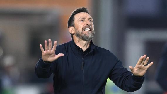 Venezia in Serie B, Di Francesco: "Non ho rimorsi, avremmo meritato la salvezza"
