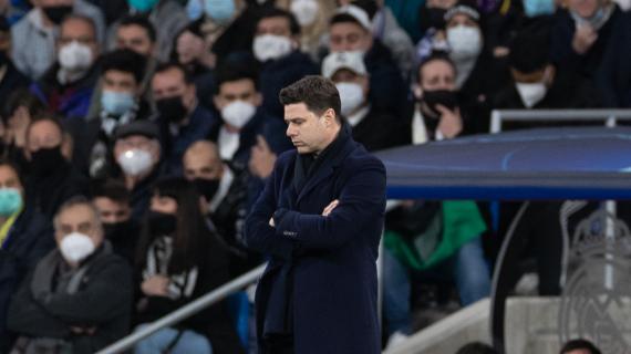 Chelsea, secondo ko per Pochettino: "È normale, serve tempo per costruire qualcosa di buono"