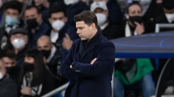 Chelsea, zero euro spesi a gennaio. Pochettino: "Il mercato resterà tranquillo"