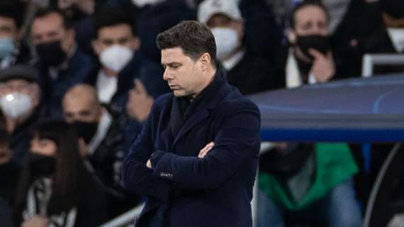 L'addio di Pochettino al Chelsea apre nuovi scenari sul mercato delle panchine