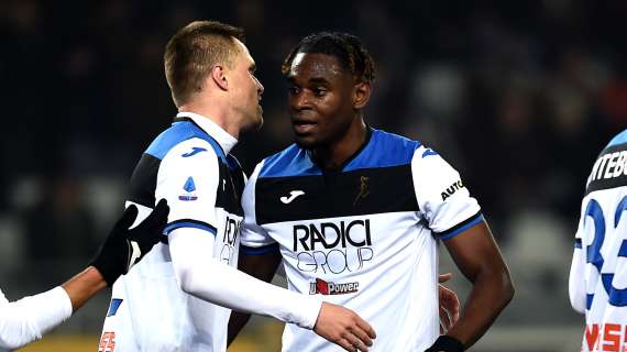 Le probabili formazioni di Atalanta-Genoa: Ilicic con Zapata. Panchina per Strootman