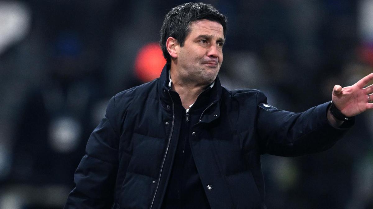 Immagine news primo piano TUTTO mercato WEB: notizie di calcio e calciomercato