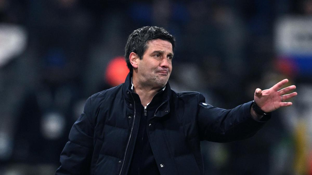 Atalanta-Inter 0-1: il tabellino della gara 